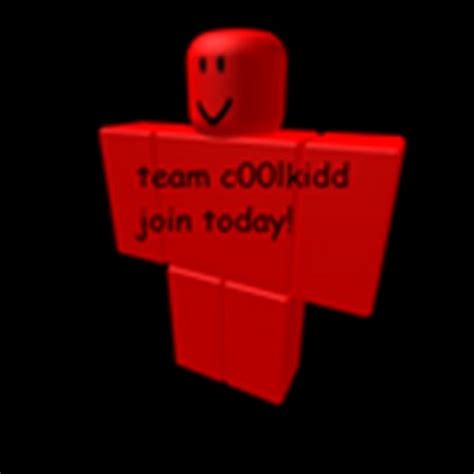 Team C00lkidd